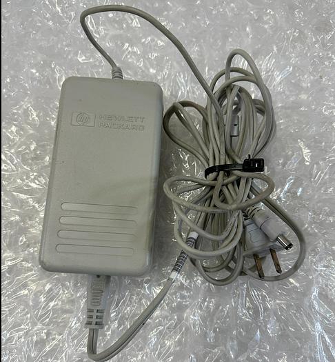 Used AC POWER ADAPTER C6409-60014