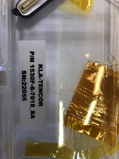 Used KLA-TENCOR 1530F-6-7018 SA