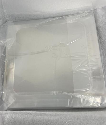 Used APPLIED MICROSTRUCTURES CHC0-0019 LID CHAMBER BODY