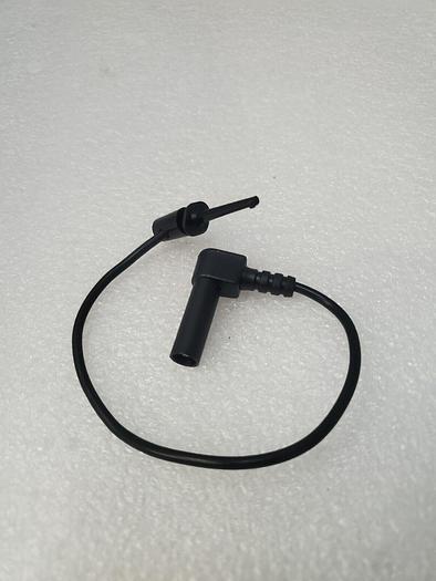 SMD1B MINI GRABBER TEST LEADS QTY 2