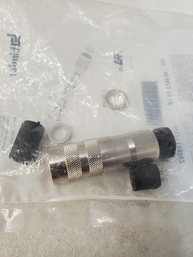 BINDER 423 9956721908 QTY 2