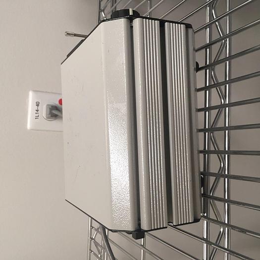 Used Stocker Yale 21AC Illuminator