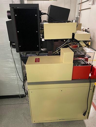 Used KARL SUSS MA 150