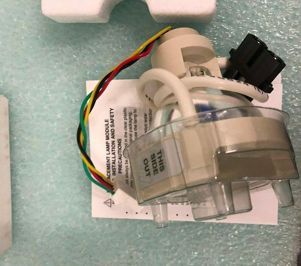 LUMEN DYNAMICS 012-63000 X-CITE 120 LAMP