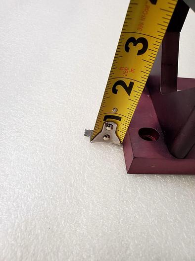 Used COHERENT 1057214 RADIUS MOUNT