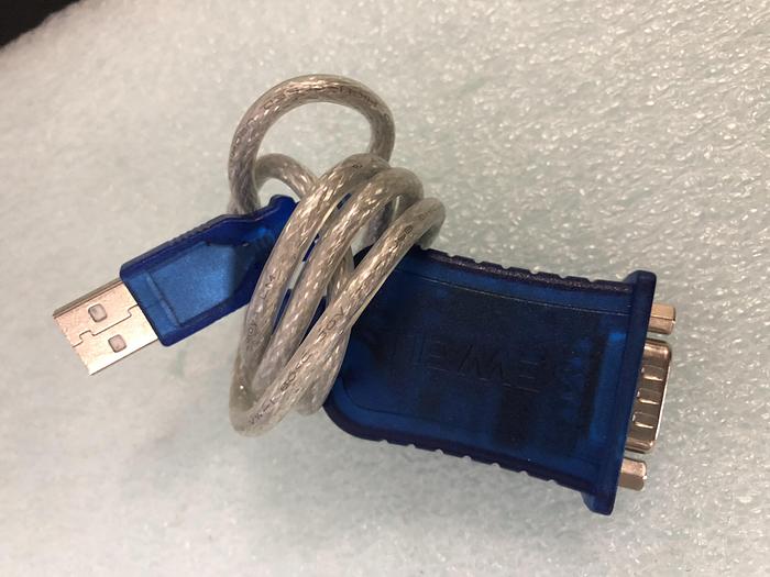 Used SWELL USB SERIAL CONVERTER 