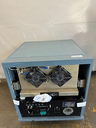 Used RFPP RF-50SWC 7520581010 RF GENERATOR
