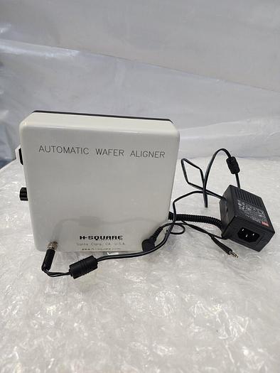 Used H-SQUARE AFEZ-6AUTOMATIC FLAT ALIGNER