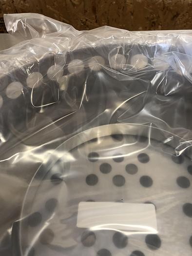 Used CLEANPART SET LOWER SHIELD 0020-26289-6.05.2