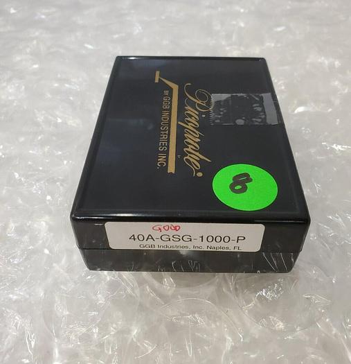 Used PICOPROBE 67A-GSG-150-D-300-W