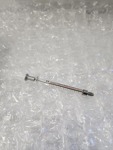 HAMILTON 1710CX SYR WITH STOP