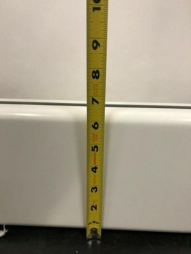 Used ION SYSTEMS PRECISION SC Z-STAT 6412 IONIZING BLOWER