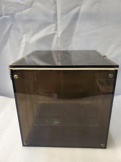 Used DESICCATOR CABINET