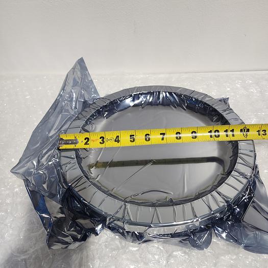 Used OEM SPARES CHAMBER INSERT 