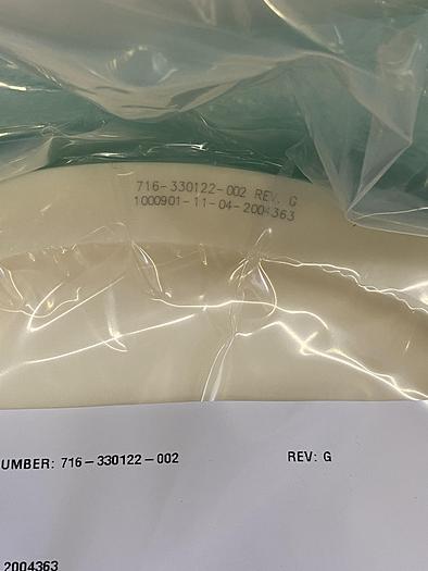 Used LAM RESEARCH 716-330122-002 CLEAN CELL PART