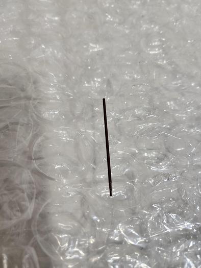 Used LIFT PIN CARTRIDGE  RF BLAS 102263984