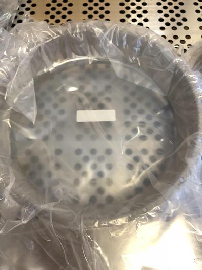 Used CLEANPART SET UPPERSHIELD 0020-23278-04.27