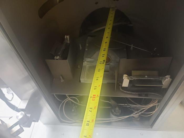 Used Denton Explorer 14 e-beam evaporator