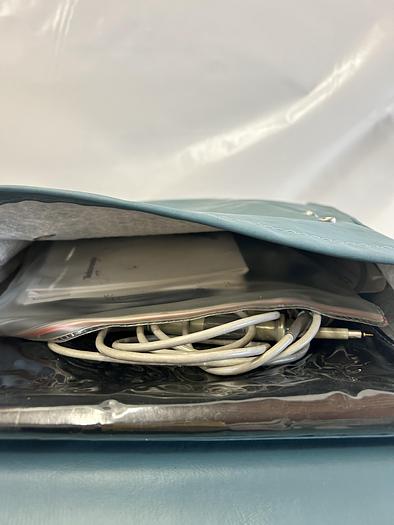 Used TEKTRONIX 2465A 350MHz OSCILLOSCOPE