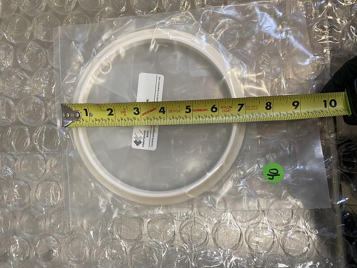 Used 716-011651-006 RING EDGE