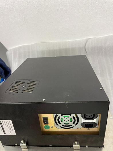 Used GE FANUC DISPLAY STATION 2000 IC752WBB202D