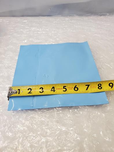 Used BERGQUIST GP3000S30-0 SILICON SHEET