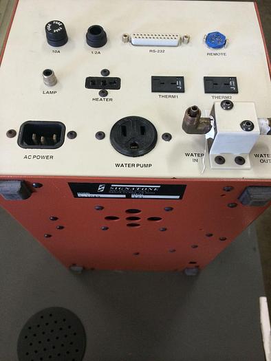 Used Signatone Probe Controller S-1049