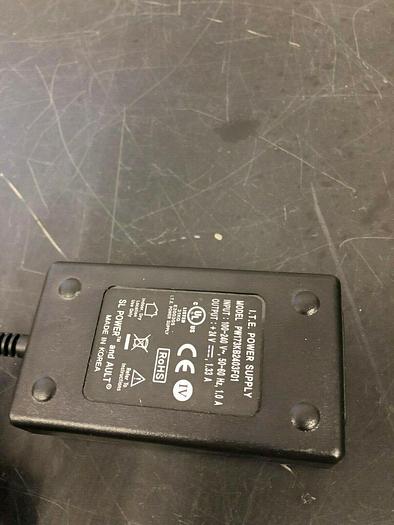 Used I.T.E. POWER SUPPLY PW173KB2403F01