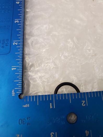 OPTOMEC O-RING EPDM SIZE 2-115 QTY 24