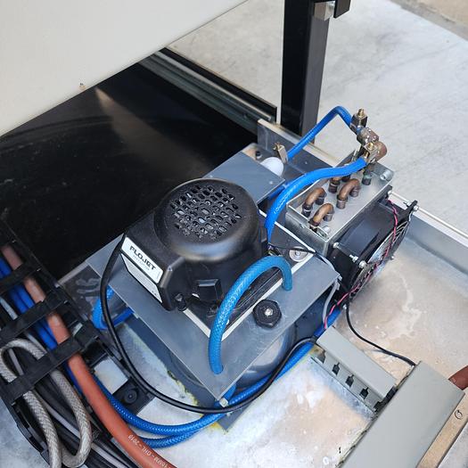 Used Nikon XT V130 MicroFocus X-Ray System