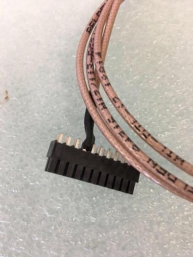 Used BELDEN 84316 M17-113