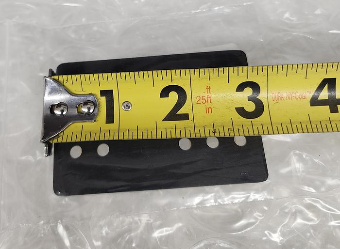 0410204100 APERTURE SOLID SAMPLE HOLDER 1 MM