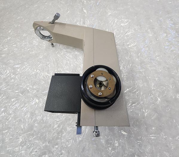 Used MISC. MICROSCOPE PARTS