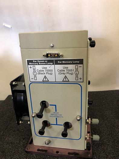 Used SPECTRA-PHYSICS 66902 AND SPECTRA-PHYSICS 6195