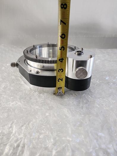 Used MOTORIZED GEAR ASSEMBLY 1999