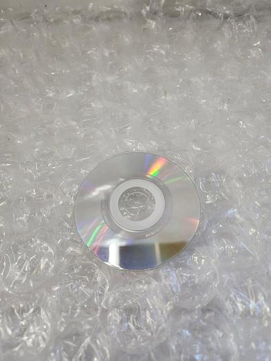 Used TITAN DRIVERS INSTALLATION GUIDE DISC