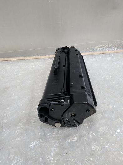 Used HP LASER JET 06A PRINT CARTRIDGE