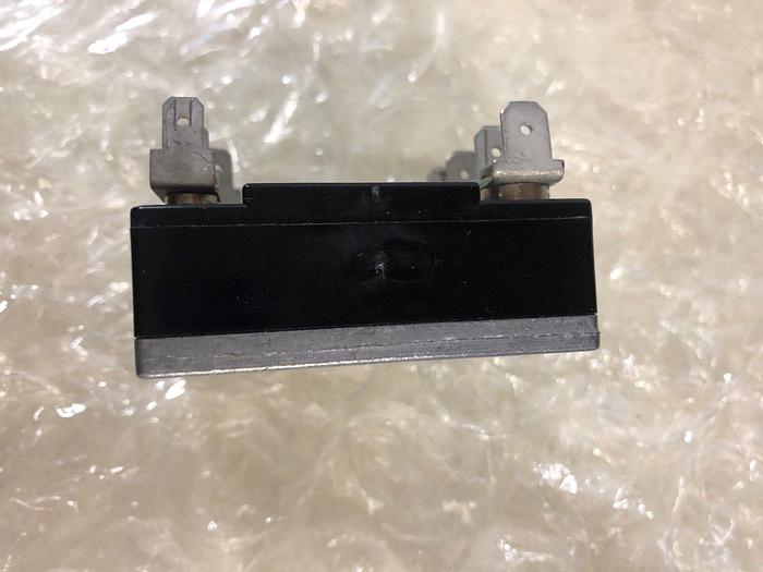 Used TELEDYNE RELAYS SOLIDD STATE RELAY 6158500