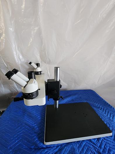 Used WILD HEERBRUGG 355110