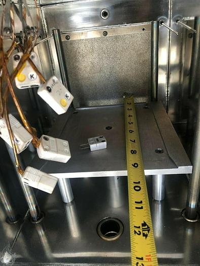 Used YES READRITE OVEN YIELD ENGINEERING SYSTEM