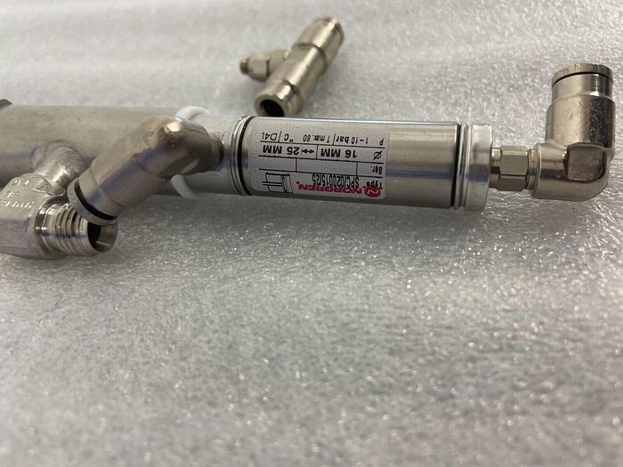 NORGREN SPC-020015-25