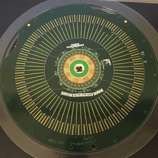 Used SV PROBE VTHW-00062-03