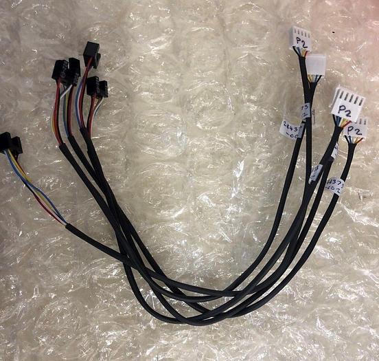 Used CASSETTE UP SENSOR 244373-002