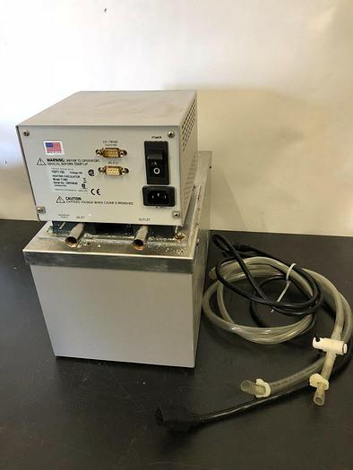 Used VWR 1136D digital temperature controlled circulating water bath