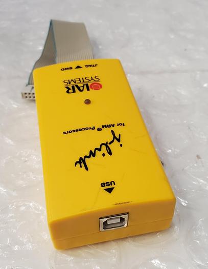 J-LINK ARM VERSION 8.0