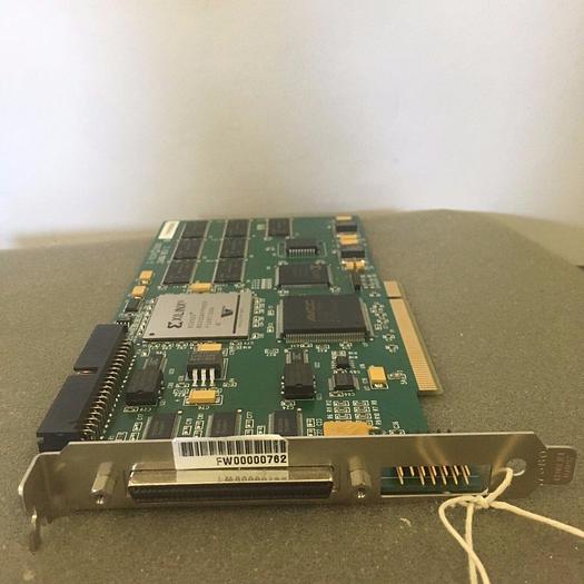 Used I-tech ipc-9160 scsi bus analyser