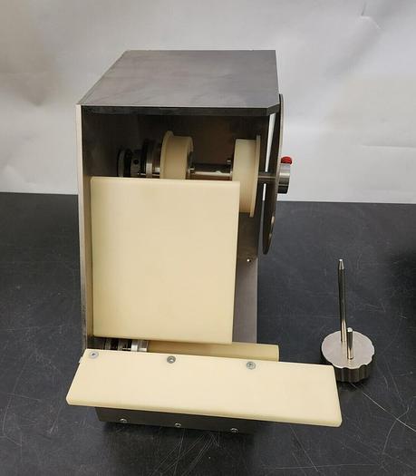 Used 06-333-HIT TAPE DISPENSER SCHEDULE B #8466208040