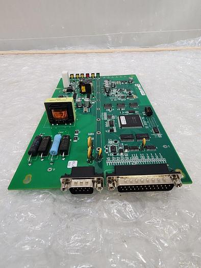 KULICKE & SOFFA 8900-4169-000-00 PCB