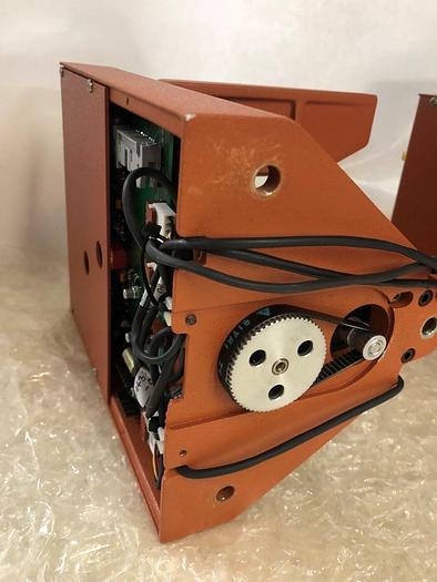 Used AUTO LOADER FOR EO TECHNOLOGIES