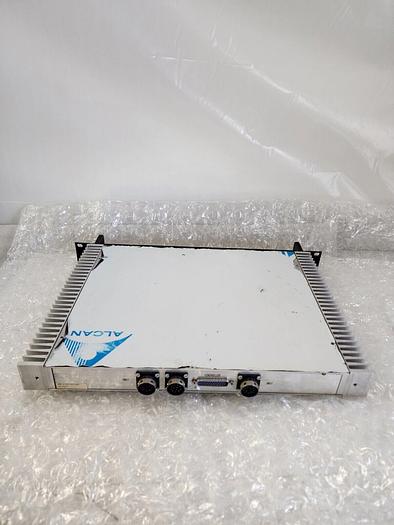 Used INTEGRATED DYNAMICS ENGINEERING AMPLIFIER UTS-6DOF